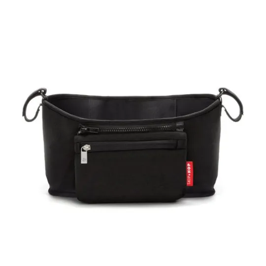 Skip Hop Stroller Organizer Svart