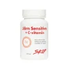 Skip Järn Sensitive + C-vitamin 100 tabletter