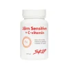 Skip Järn Sensitive + C-vitamin 100 tabletter