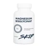 Skip Magnesiumbisglycinat 100 kapslar