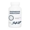Skip Magnesiumbisglycinat 100 kapslar