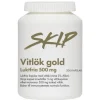 Skip Vitlök Gold 500mg 200 kapslar