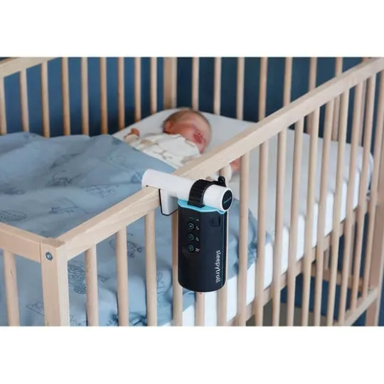 Sleepytroll Sängadapter