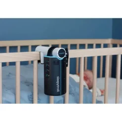 Sleepytroll Sängadapter