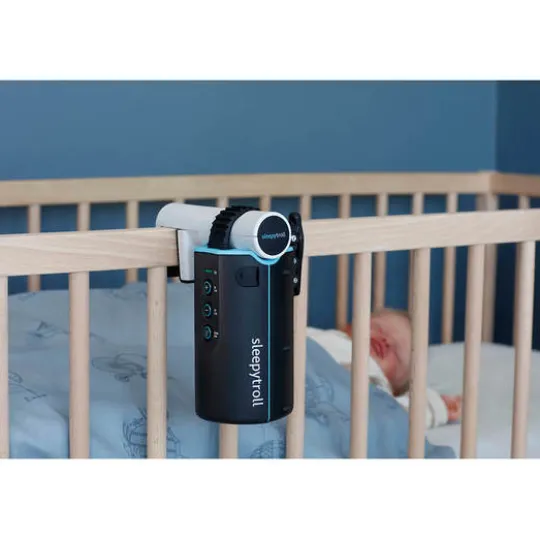 Sleepytroll Sängadapter