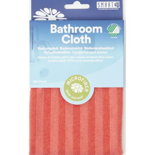 Smart Microfiber Badrumsduk