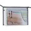 Smart Microfiber Beach & Travel Towel Green
