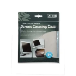 Smart Microfiber Rengöringsduk LCD