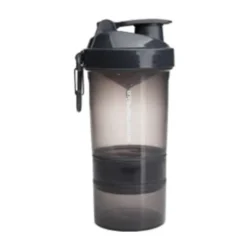 SmartShake Original2Go Dark Grey 600 ml