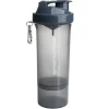 SmartShake Slim Grey 500 ml