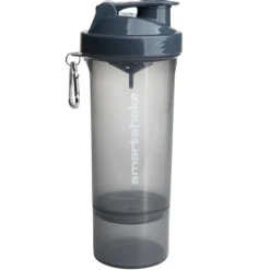 SmartShake Slim Grey 500 ml