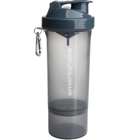 SmartShake Slim Grey 500 ml