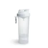 SmartShake Slim Pure White 500 ml