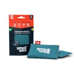 SmellWell Original Blue 2-pack