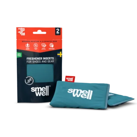SmellWell Original Blue 2-pack
