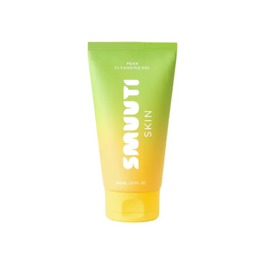 Smuuti Skin Pear Cleansing Gel 150 ml