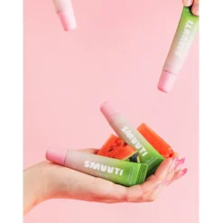 Smuuti Skin Watermelon Dew Lip Mask 15 ml