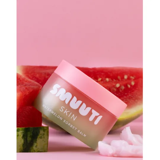 Smuuti Skin Watermelon Sorbet Balm 100 ml