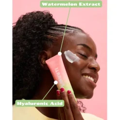 Smuuti Skin Watermelon Sun Cream SPF50+ 50 ml