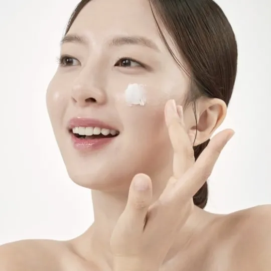 S.NATURE Aqua Rice Cleansing Balm 90 ml