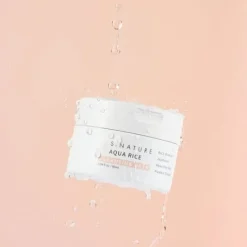 S.NATURE Aqua Rice Cleansing Balm 90 ml