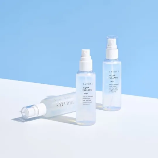 S.NATURE Aqua Squalane Mist 100 ml