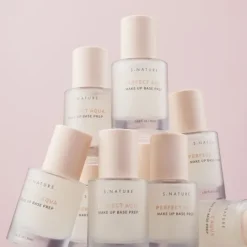 S.NATURE Perfecct Aqua Make Up Base Prep 30 ml