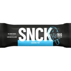 SNCK Caramel Pop 55 g