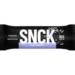 SNCK Kokos Flødebollen 55 g