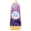 Sodasan Lavendel & Oliv Tvål Med Ekologisk Olivolja 1 liter