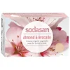 Sodasan Mandel & Avokado Tvål 100 g