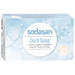 Sodasan Sensitiv Tvål 100 g