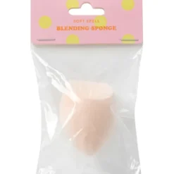 Soft Spell Beauty Blender Slanted & Pointed Sminksvamp Beige