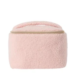 Soft Spell Blush Cloud Beauty Case Stor Necessär Teddy