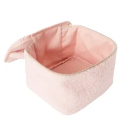 Soft Spell Blush Cloud Beauty Case Stor Necessär Teddy