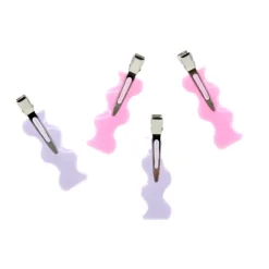 Soft Spell Make Up Clip Hårklämmor 4 st
