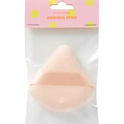 Soft Spell Powder Puff Triangle