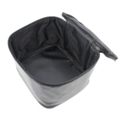 Soft Spell Stor Necessär Svart