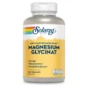 Solaray Magnesium Glycinat 120 kapslar