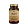 Solgar Biotin 5000 mcg 50 kapslar