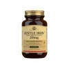 Solgar Gentle Iron 20 mg 90 kapslar