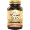 Solgar Inositol 500 mg 50 kapslar