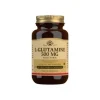 Solgar L-Glutamine 500 mg 50 kapslar