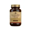 Solgar Vitamin B12 Sublingual 1000 mcg 250 tuggtabletter