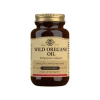 Solgar Wild Oregano Oil 60 softgels