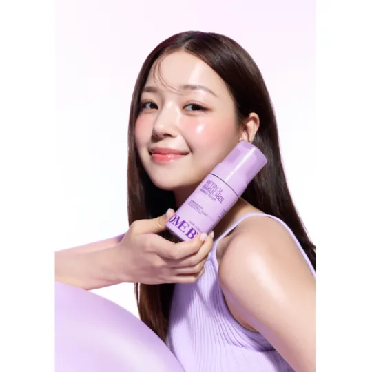 Some By Mi Retinol Bakuchiol Bubble Toner 100 ml