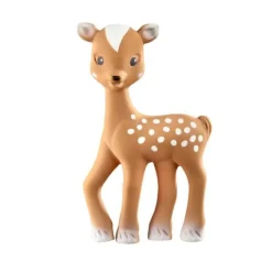 Sophie la Girafe FanFan le Faun Bitleksak