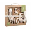 Sophie la Girafe Sophie la Girafe + Very soft + Key ring