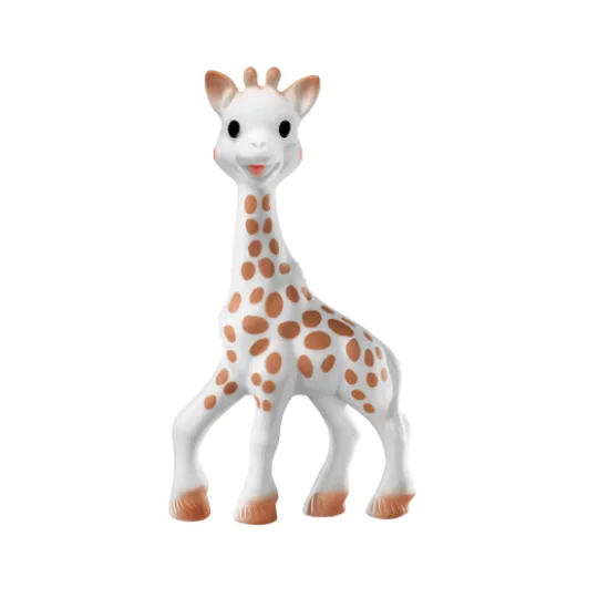 Sophie la Girafe Sophie la Girafe + Very soft + Key ring
