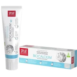Splat Biocalcium Hydroxiapatit Tandkräm 100 ml